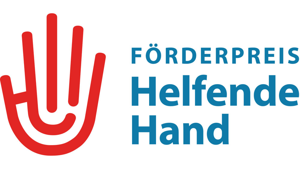 Helfende Hand 2025: Jetzt abstimmen Foto: Bundesministerium des Innern
