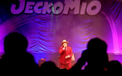 Peter Hoebertz Live/ Foto: niveau-klatsch.com