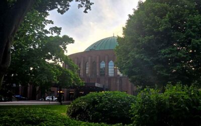 Tonhalle Düsseldorf: Frischer Wind bei den Nachwuchsorchestern