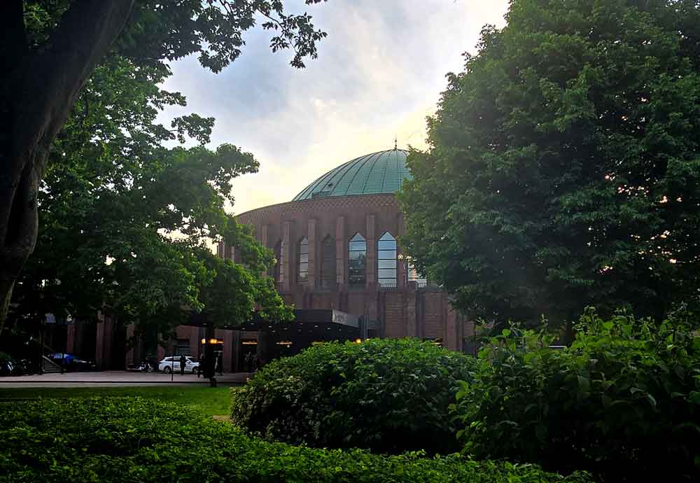 tonhalle_duesseldorf_niveau-klatsch Tonhalle Düsseldorf/ Foto: niveau-klatsch