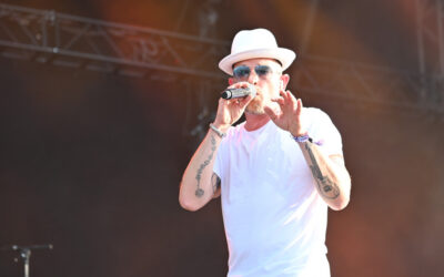 Jan Delay & Disko No. 1/ Archiv: niveau-klatsch.com