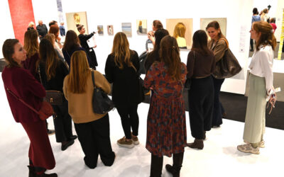 Art Cologne / Foto: niveau-klatsch.com