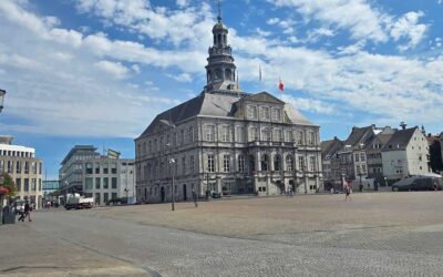 Maastricht - Eine Stadt zum Verlieben Foto-niveau-klatsch