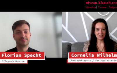 Pflegewächter.de / Foto: niveau-klatsch.com