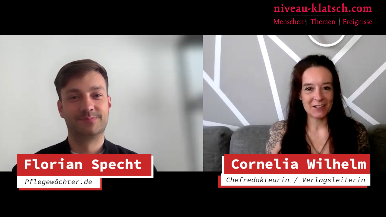 pflegewaechter_conny Pflegewächter.de / Foto: niveau-klatsch.com