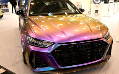Essen Motor Show 2025/ Foto: niveau-klatsch