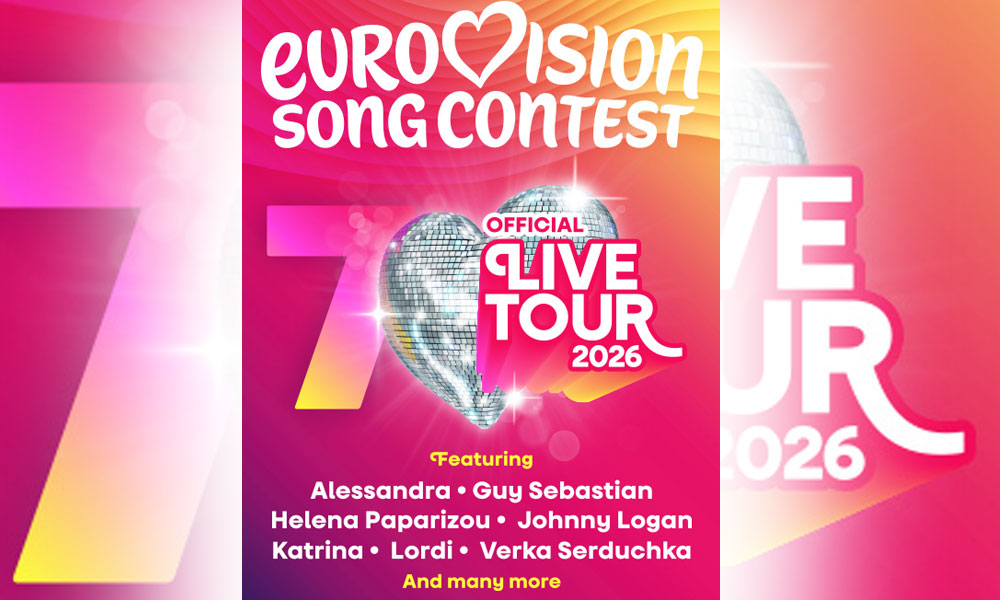 ESC-Live-Tour_2026_jpg ESC-Live-Tour_2026/ Foto: Semmel Concert