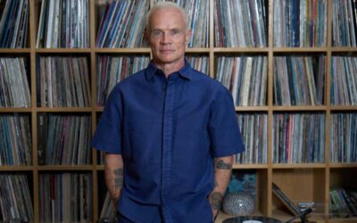 Jazz statt Stadionrock: Flea veröffentlicht erstes Soloalbum Honora/ Foto: Gus van Sant