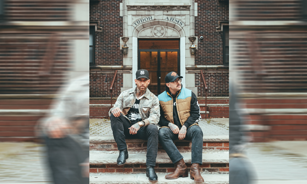 LAKEVIEW_2026 Live in Europe - LAKEVIEW / Foto: UTA