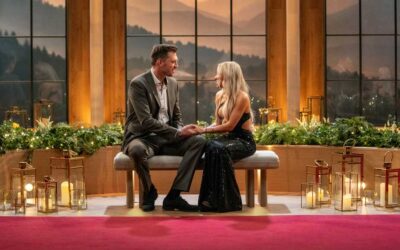 Love is Blind - Staffel 2/ Netflix / Foto Netflix