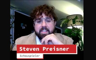 Steven Preisner/ Foto: niveau-klatsch.com