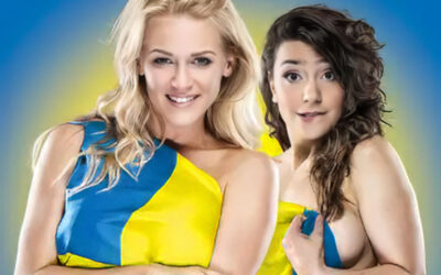 Anika Lehmann übernimmt Rolle der Doreen in „ALTER SCHWEDE!“ Foto: Robert Jentzsch