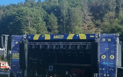 Bautz Festival/ Archiv: niveau-klatsch.com