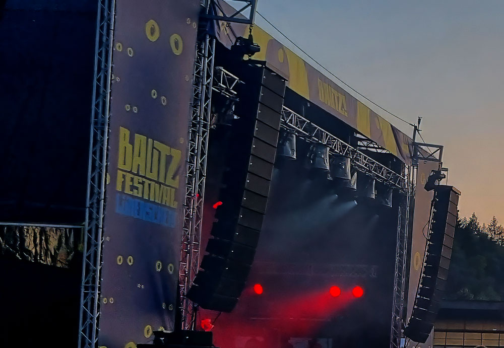 Bautz Festival/ Foto: niveau-klatsch.com