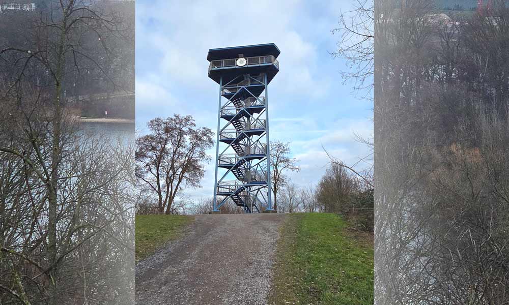 Sechs-Seen-Platte Duisburg Foto: niveau-klatsch