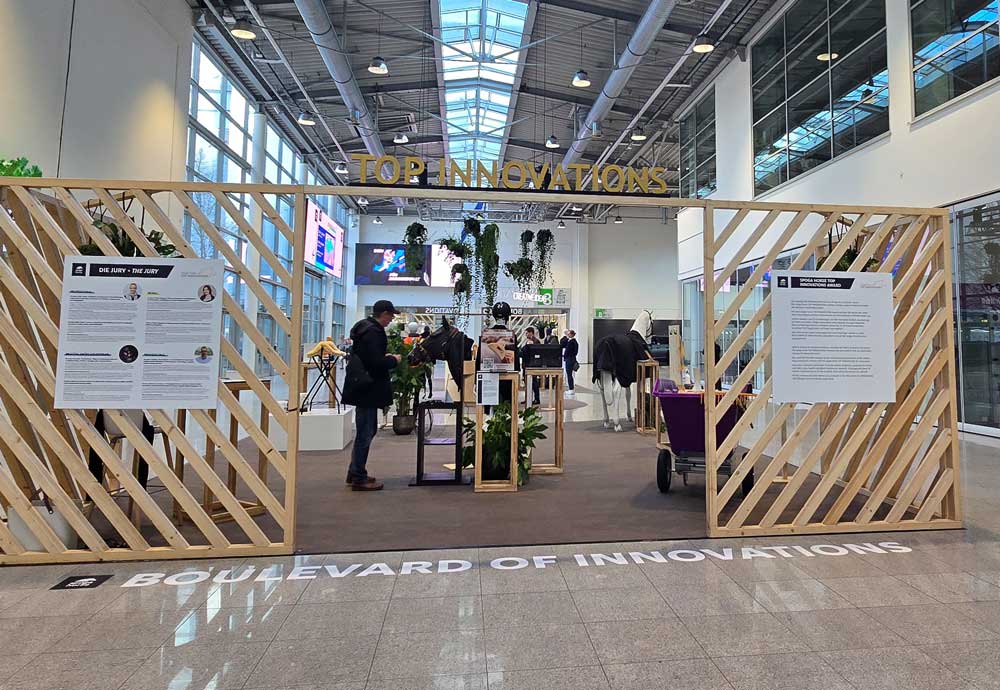 Wo die Branche sich trifft: spoga horse 2026 als Hotspot der Pferdewelt Foto/ niveau-klatsch