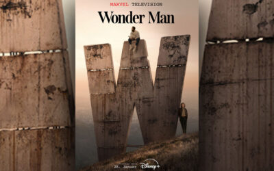 Wonder Man Staffel 1/ Foto: Disney Presseservice