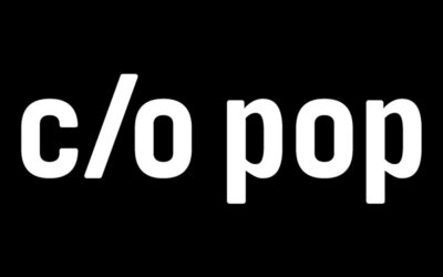 c/o Pop Festival/ Foto: c/o Pop Festival