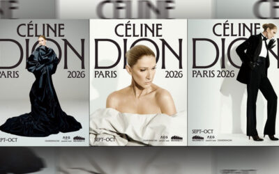 Celine Dion kündigt ihre Rückkehr an/ Foto: MCT Agentur GmbH