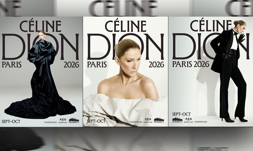 Celine Dion k&uuml;ndigt ihre R&uuml;ckkehr an/ Foto: MCT Agentur GmbH