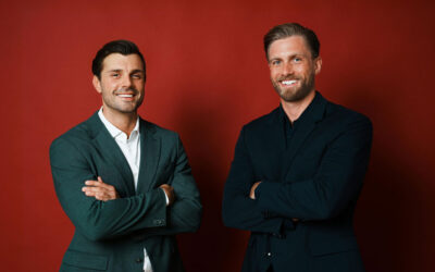 Tim (l.) und Sebastian Foto: RTL / Lena-Luise Grellert