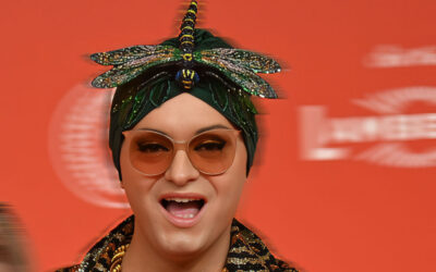 Julian F. M. Stoeckel/ Foto: niveau-klatsch.com