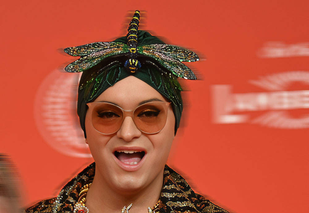 Julian-F.-M.-Stoeckel_niveau-klatsch Julian F. M. Stoeckel/ Foto: niveau-klatsch.com