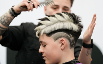 Kostenfreier Messeeintritt für Schüler und Schülerinnen sowie Auszubildende/ Foto: Messe Düsseldorf / Constanze Tillmann