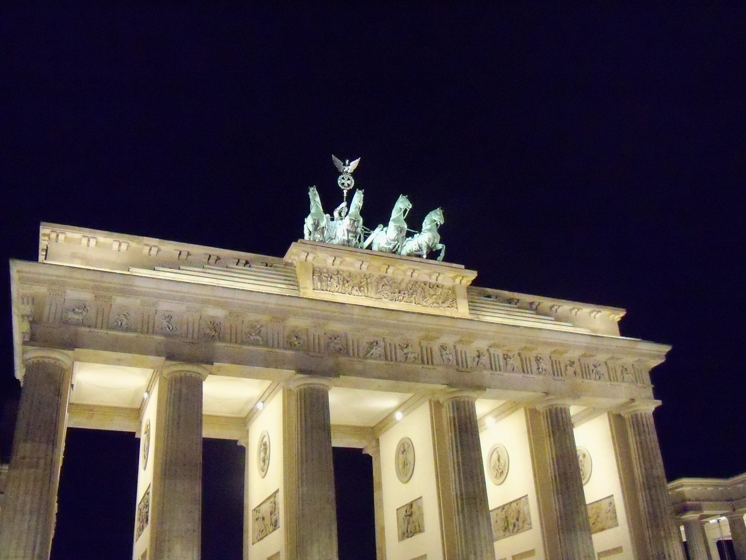 brandenburger_tor Brandenburger Tor/ Foto: Archiv niveau-klatsch