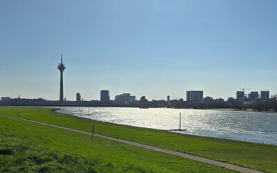Düsseldorf/ Foto: niveau-klatsch.com