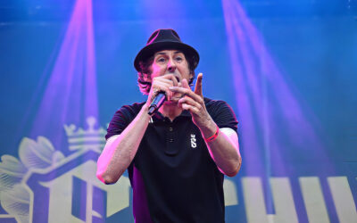 Tim Kleinrensing/ Sondaschule Frontsänger/ Foto niveau-klatsch.com