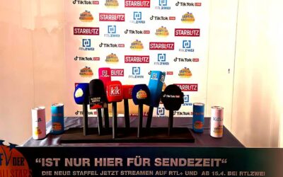 „Kampf der Reality All Stars“ in Köln/ Foto: MICAR Media