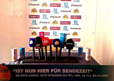 Notfall, Nervenzusammenbruch und Dauer-Zoff: Starstrand der Reality-Allstars komplett außer Kontrolle!