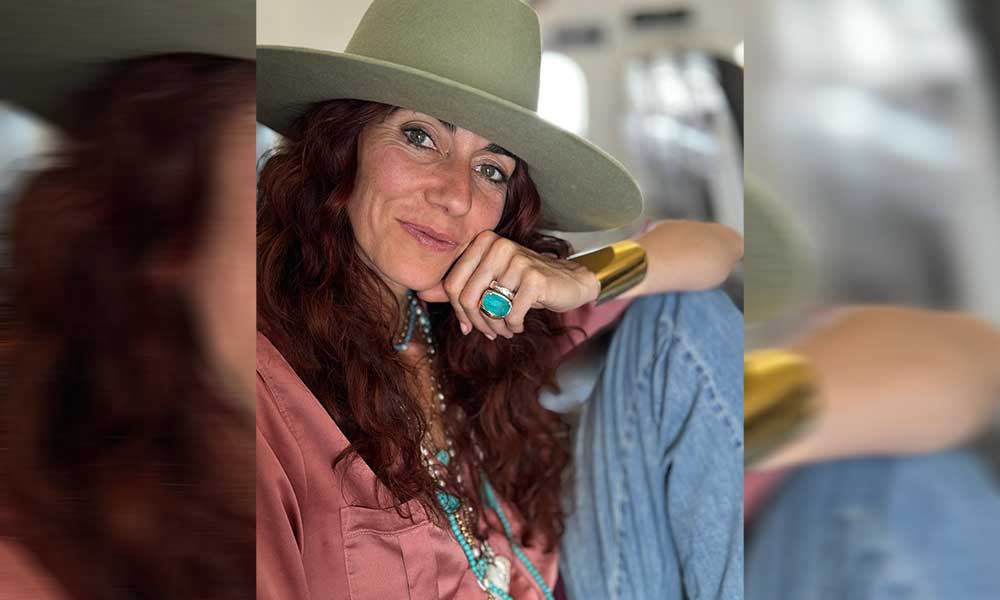 Katrin Lux / Foto: Guido Lux