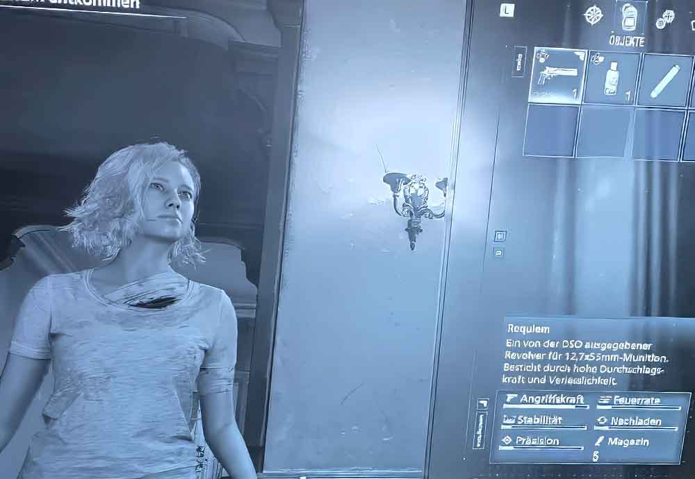 Resident-Evil-Requiem_screenshot Resident Evil Requiem im Test/ Screenshot