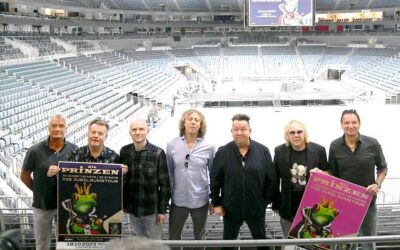 Die Prinzen/ Foto: niveau-klatsch.com