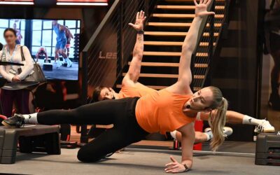 FIBO 2026/ Foto: niveau-klatsch.com