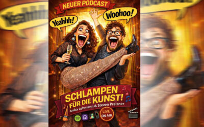 Real Talk aus der Schauspielwelt: „Schlampen für die Kunst“/ Foto: MICAR Media