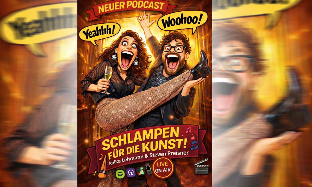 Real Talk aus der Schauspielwelt: &bdquo;Schlampen f&uuml;r die Kunst&ldquo;/ Foto: MICAR Media