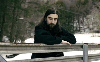 Noah Kahan || © Aysia Marotta