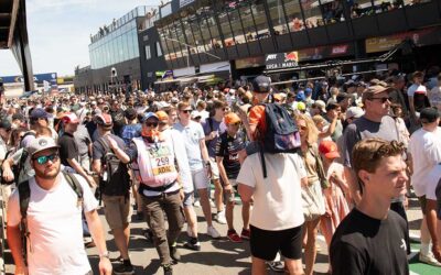 DTM in Zandvoort: Van der Linde triumphiert, Fans erleben Motorsport-Festival