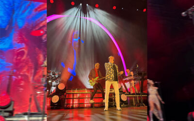 Nach über 20 Jahren: Duran Duran spielen 2026 wieder in Hamburg und Köln