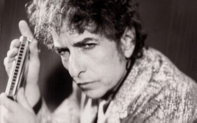 Bob Dylan kündigt Deutschland-Tour für den Herbst 2026 an