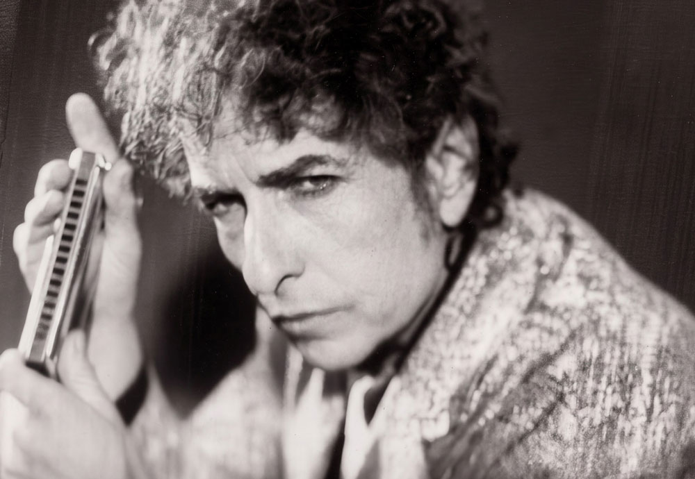 Bob_Dylan Bob_Dylan_press_photo/ Foto: ilvenation-promotion.de