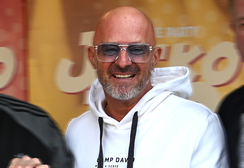 detlef_steves_niveau-klatsch Detlef Steves/ Foto: niveau-klatsch