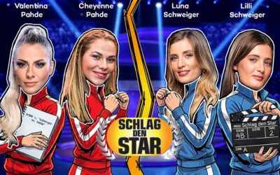 Keine Wiederholung: Am 05. September kommt eine neue Ausgabe von Schlag den Star
