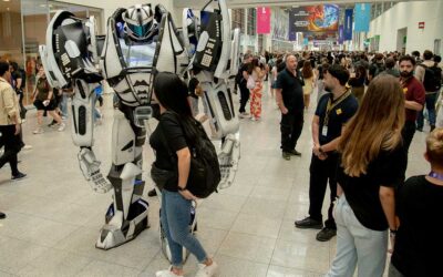 gamescom 2026: Köln wird zum Nabel der Gaming-Welt – und knackt gleich mehrere Rekorde