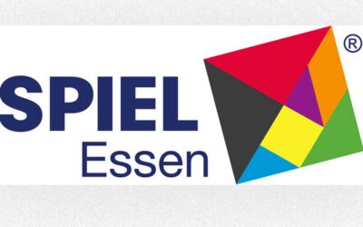 SPIEL Essen sprengt alle Grenzen: Weltgrößte Publikumsmesse belegt erstmals alle acht Hallen