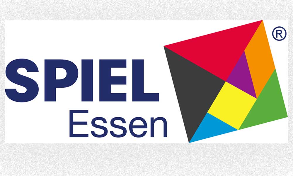 SPIEL Essen Weltgrößte Publikumsmesse belegt erstmals alle acht Hallen. Foto: Spiel Essen