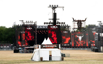 Wacken Open Air 2026: Vier Tage Ausnahmezustand auf dem Holy Ground